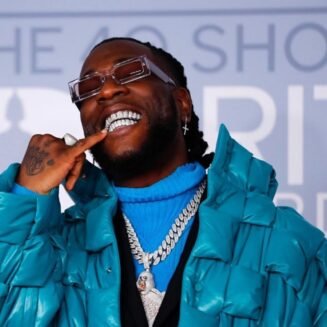 BOSTON HONORS BURNA BOY, WITH MARCH 2nd AS BURNA BOY'S DAY