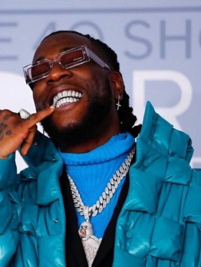 BOSTON HONORS BURNA BOY, WITH MARCH 2nd AS BURNA BOY'S DAY