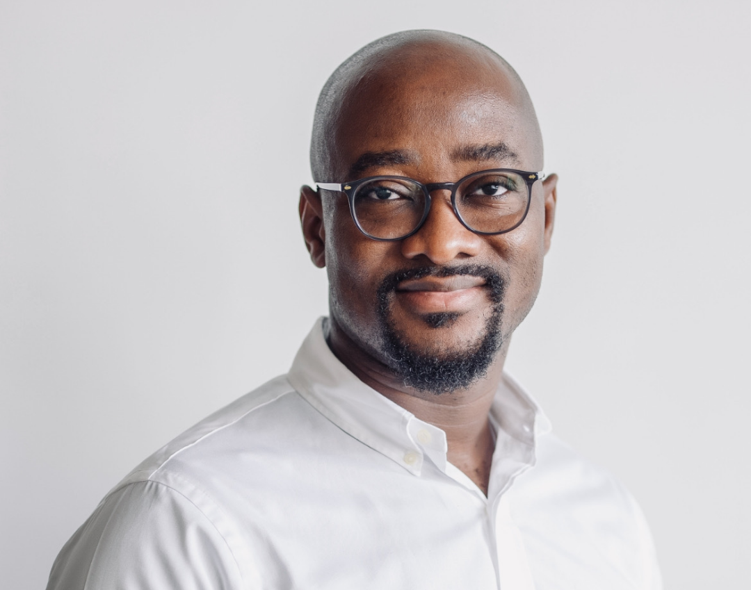 bernard baah brolly-Time Africa Network Afrolately