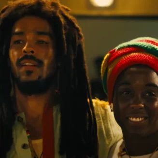 Bob marley biopic Kingsley Ben-Adir.Time Africa Network