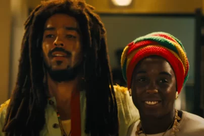 Bob marley biopic Kingsley Ben-Adir.Time Africa Network