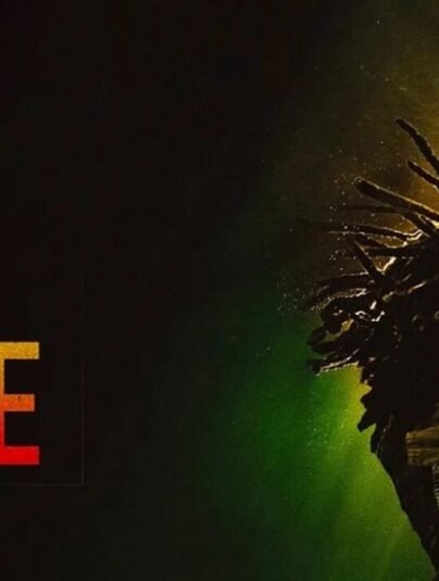 Bob marley biopic Kingsley Ben-Adir.Time Africa Network