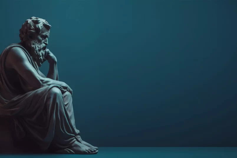 The Forgotten Geniuses: How the World Thought Before Plato
