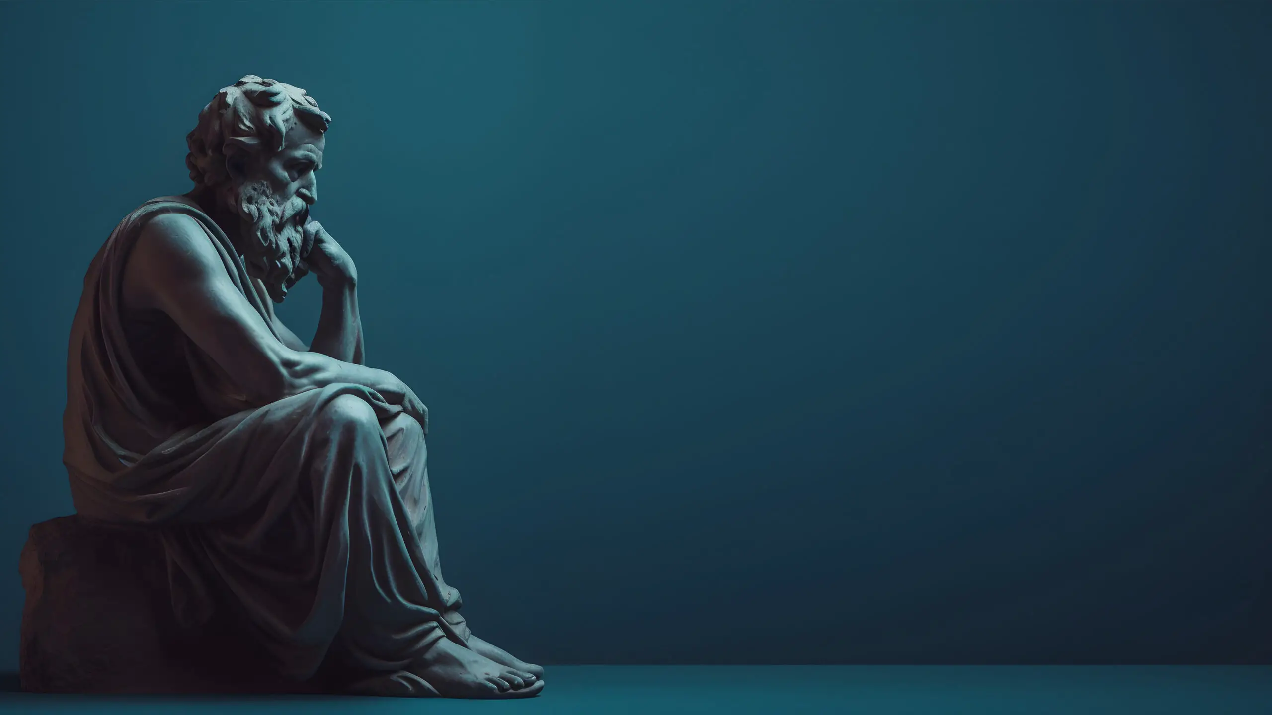 The Forgotten Geniuses: How the World Thought Before Plato