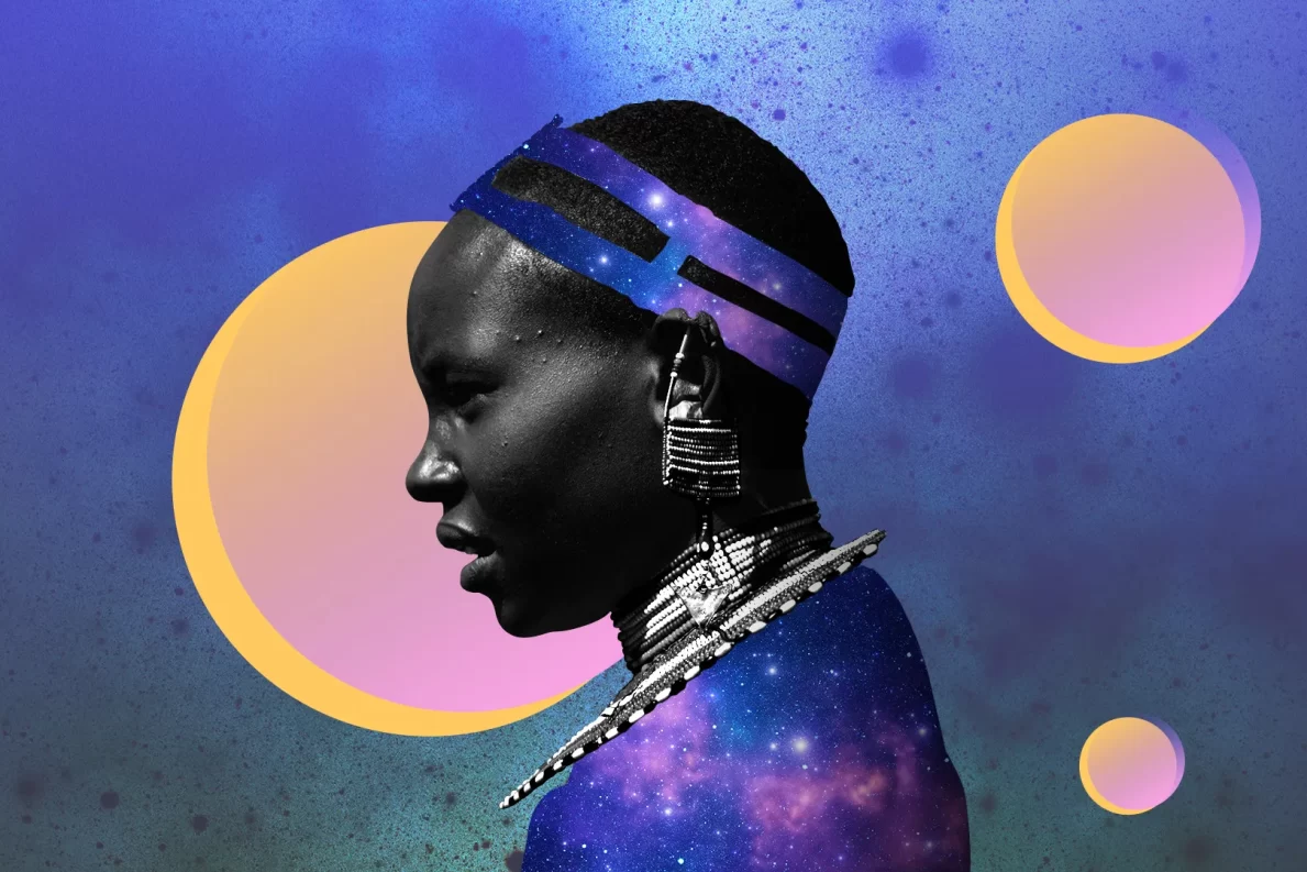 Afrofuturism, How AfroNouveau Creatives Are Shaping the Future