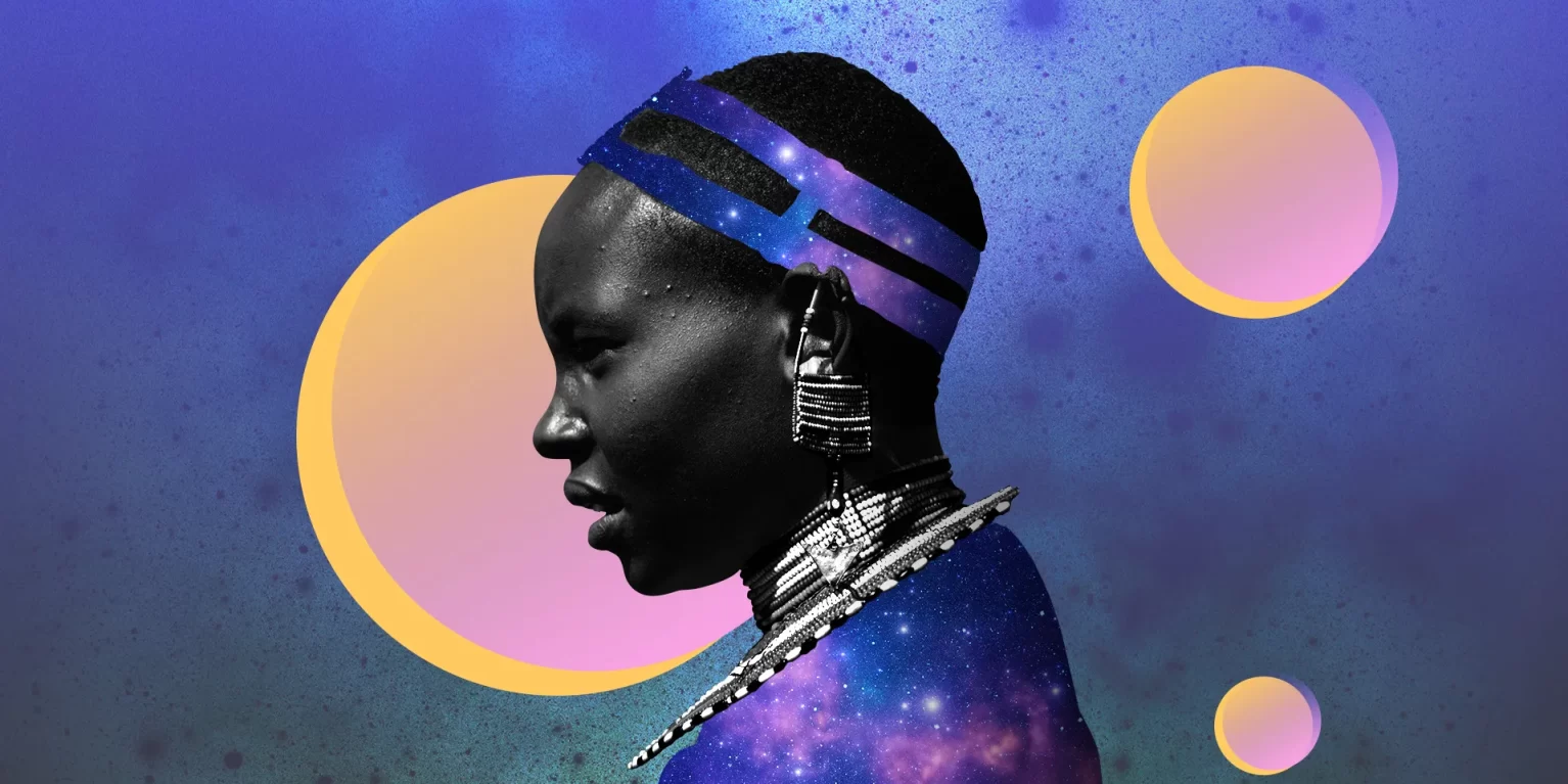 Afrofuturism, How AfroNouveau Creatives Are Shaping the Future