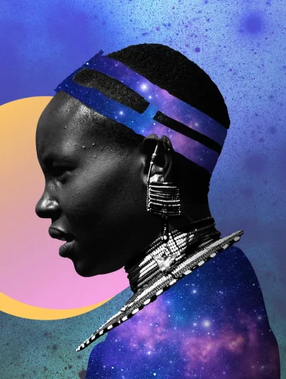 Afrofuturism, How AfroNouveau Creatives Are Shaping the Future