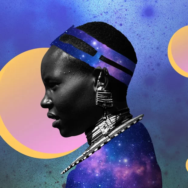 Afrofuturism, How AfroNouveau Creatives Are Shaping the Future