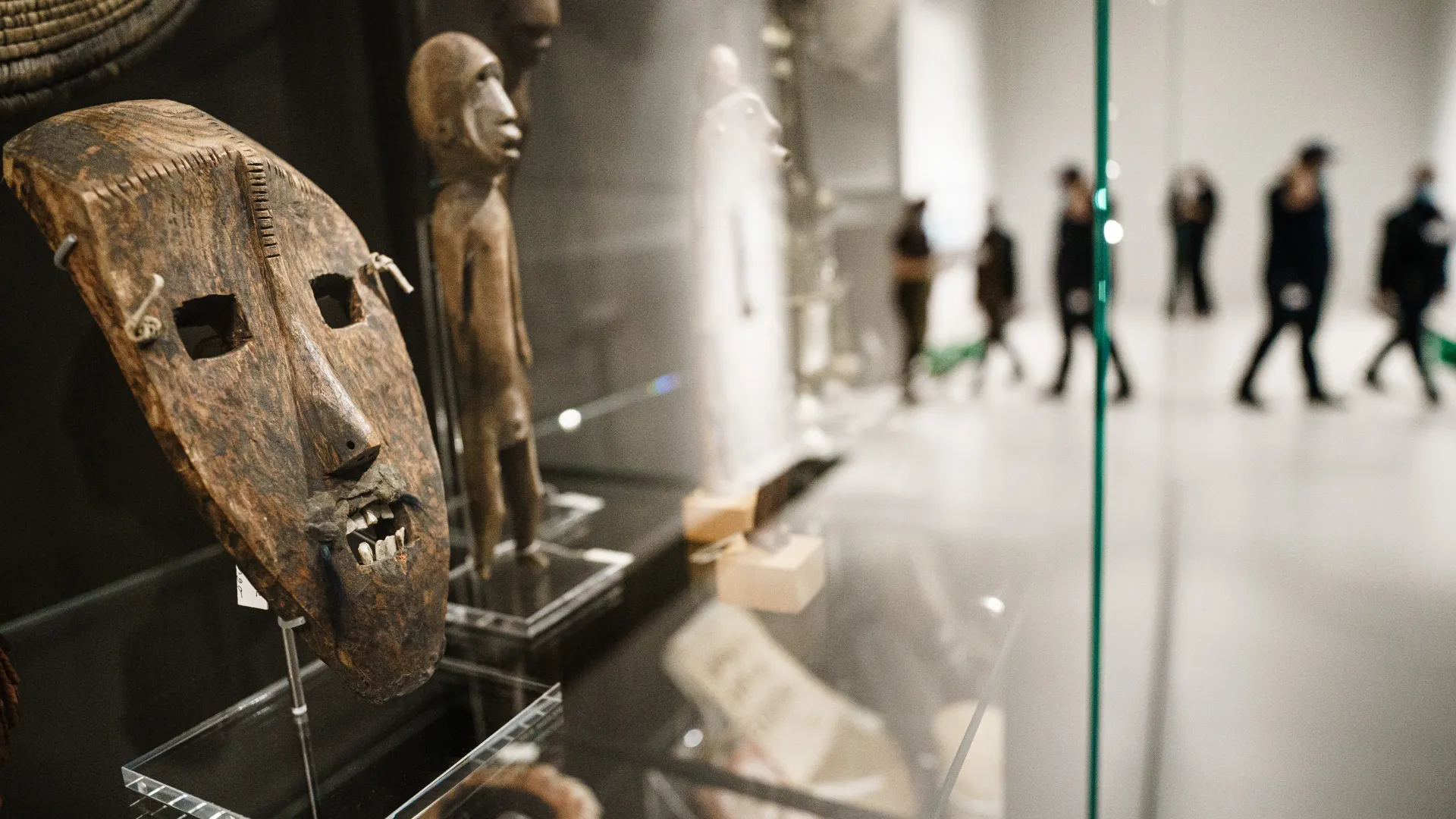 Debunking Myths About Africans