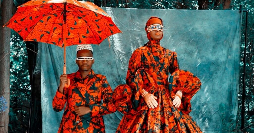 Afrofuturism, How African Creatives Are Shaping the Future: time africa