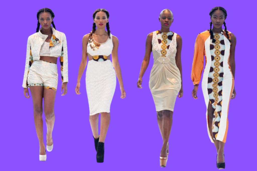 AfroVogue, Your Guide to Effortlessly Navigating Global Events with African Flair