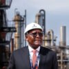 The Dangote Petroleum Refinery