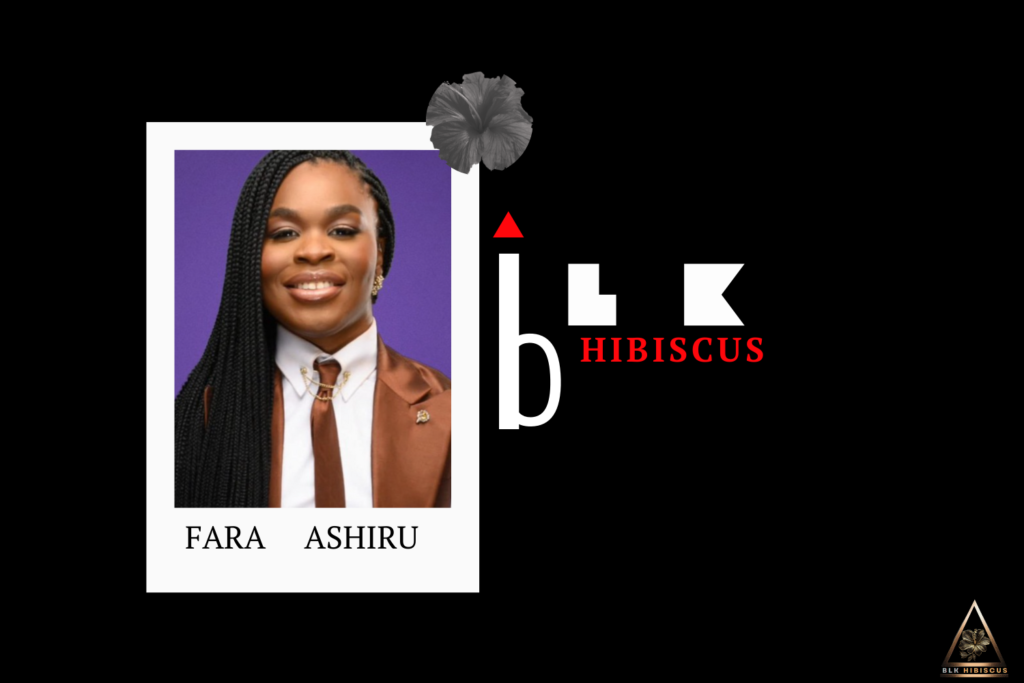 Fara Ashiru Jituboh's Journey to Empowering African Fintech with Okra