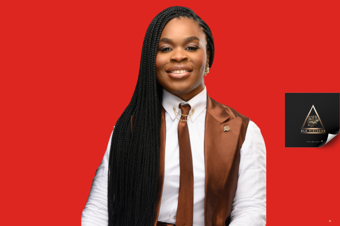 Fara Ashiru Jituboh's Journey to Empowering African Fintech with Okra