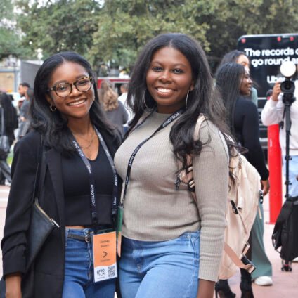 AfroTech™ Conference 2024: A Celebration of Innovation and Excellence