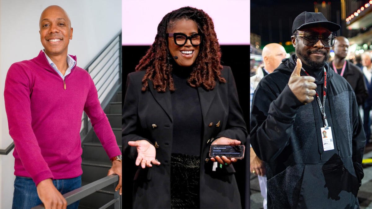 AfroTech™ Conference 2024: A Celebration of Innovation and Excellence