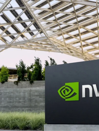 NVIDIA Faces Delays with Next-Generation Blackwell AI Chips