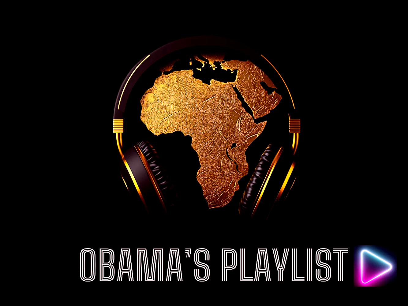 OBAMA’S SUMMER PLAYLIST 2024