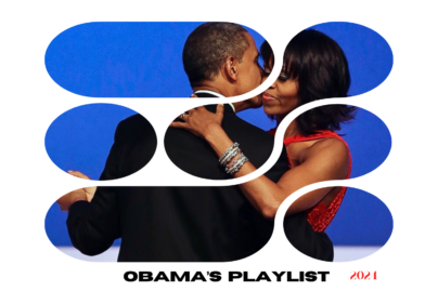 OBAMA’S SUMMER PLAYLIST 2024