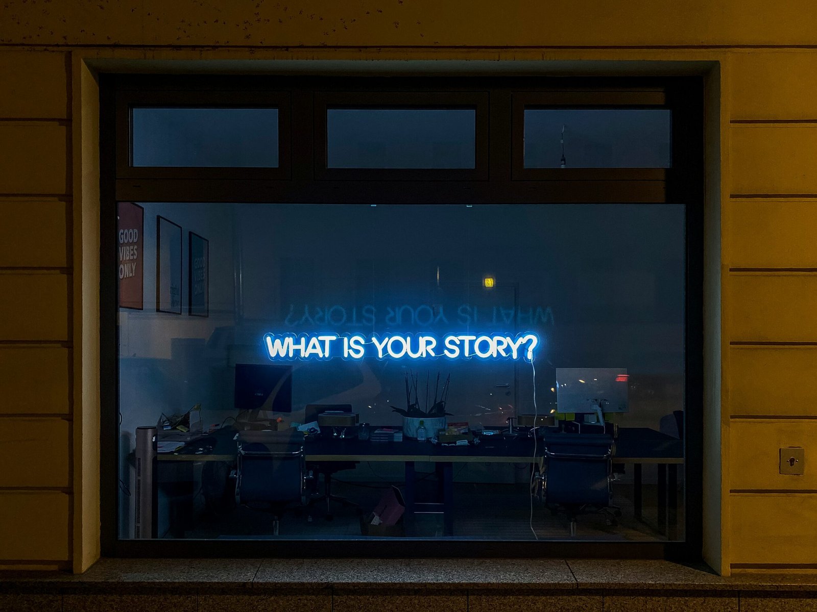 Storytelling, AfroNouveau, brand, African stories