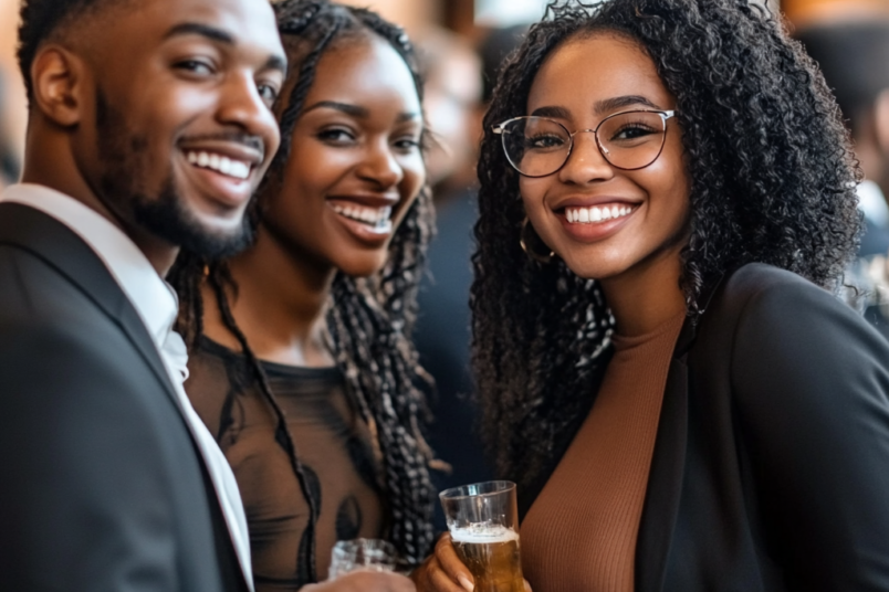 Networking Opportunities, mentorship, growth, entrepreneur