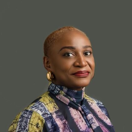 Speaker, African women, change, African news, visionary speaker