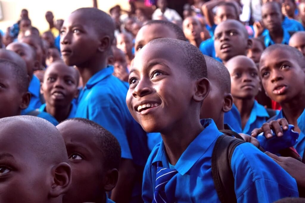 Diaspora-led initiatives in Africa empowering development