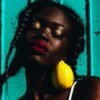 Sarah Ajayi handcrafted Nigerian textiles AFWL