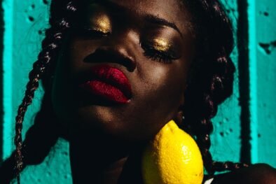 Sarah Ajayi handcrafted Nigerian textiles AFWL