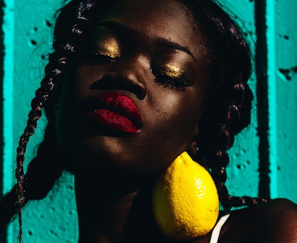 Sarah Ajayi handcrafted Nigerian textiles AFWL