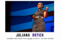 Juliana Rotich Afronouveau100
