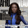 Aisha Bowe AfroNoueau 100