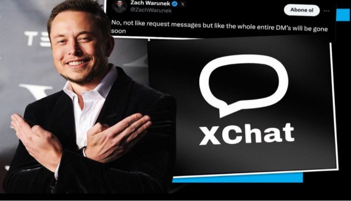 xchat elon musk, Time africa