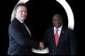 South Africa might bypass Black ownership rules for Musk