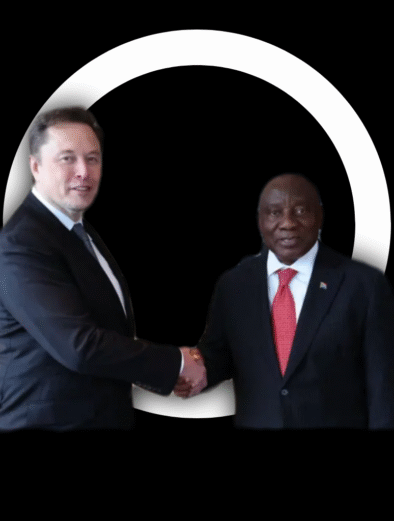 South Africa might bypass Black ownership rules for Musk