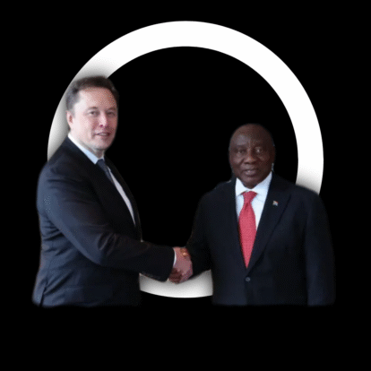 South Africa might bypass Black ownership rules for Musk