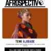 Temi Otedola Ajibade AfroNouveau1oo Time Africa The AfroNouveau Network