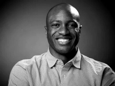 "Ime Archibong Tech Legacy portrait"