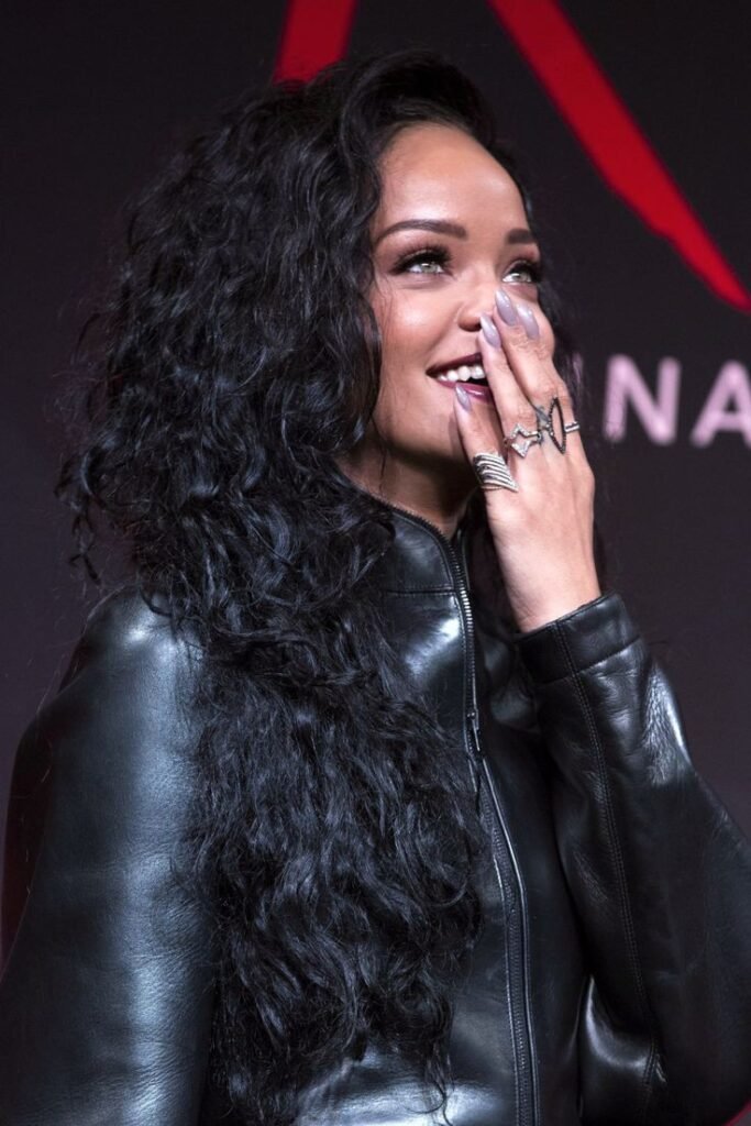 Rihanna and the AfroNouveau Movement global culture icon