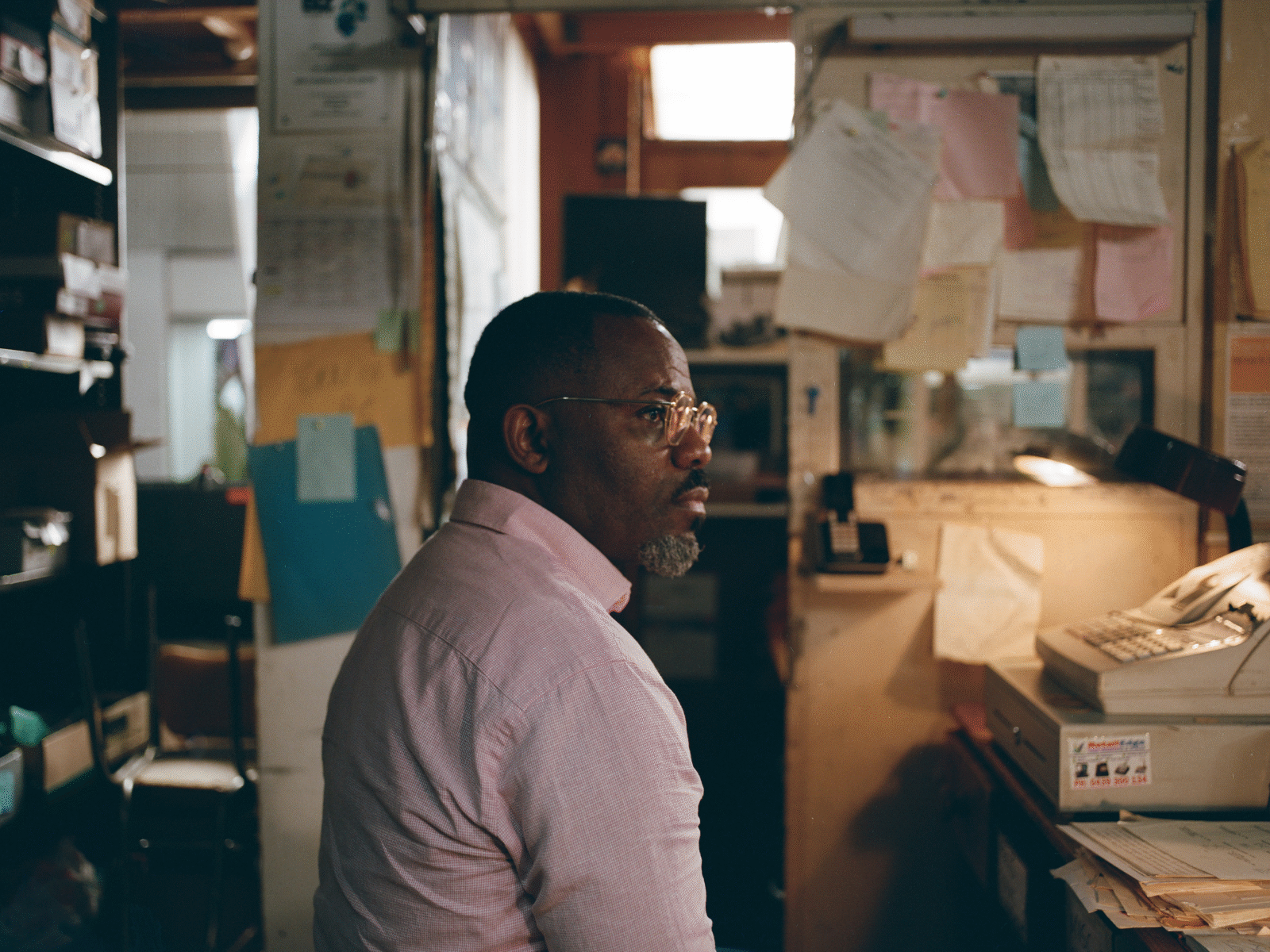 Okey Bakassi (Azubuike) Time Africa AfroNouveau Okey Bakassi (Azubuike) Time Africa AfroNouveau