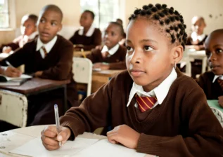 decolonizing African education