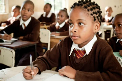 decolonizing African education