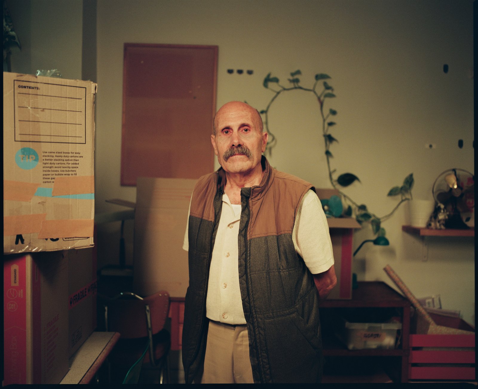Kostas Makrygiannakis (Yorgos) —Photographer John. M Tubera