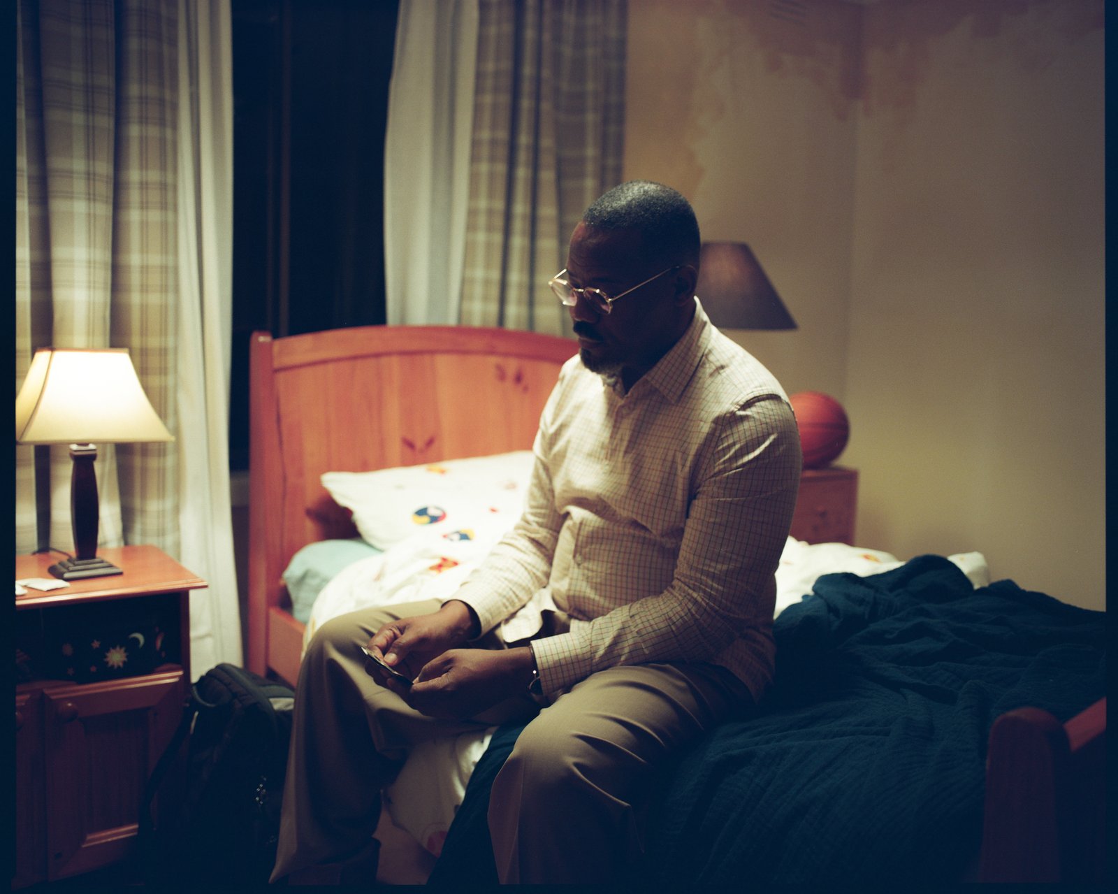 Okey Bakassi (Azubuike —Photographer John. M Tubera Okey Bakassi (Azubuike —Photographer John. M Tubera