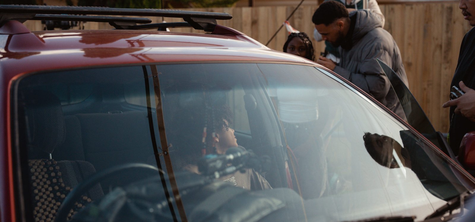 Photographer Irfaan Aboubacar Time Africa AfroNouveau Photographer Irfaan Aboubacar Time Africa AfroNouveau