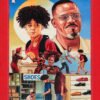 Pasa Faho Official Poster Time Africa AfroNouveau