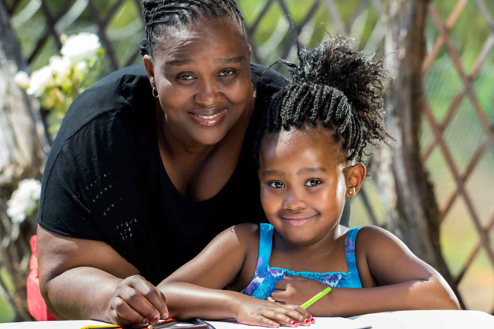 Preserving African Languages