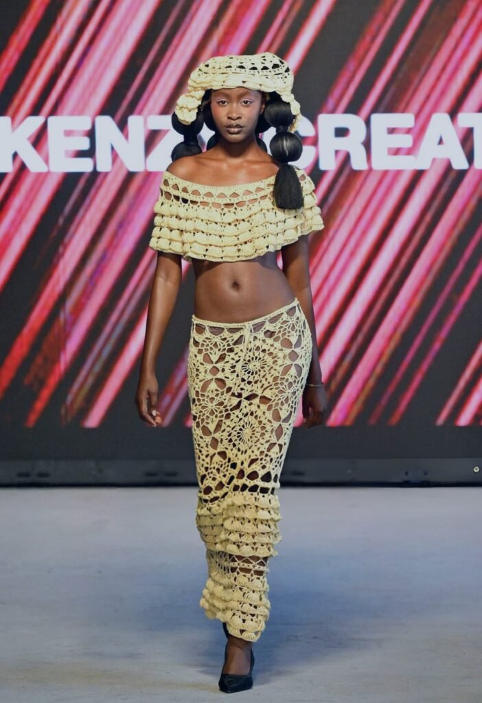 Made in Africa craftsmanship AFWL 2025
