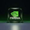 Nvidia Africa logo