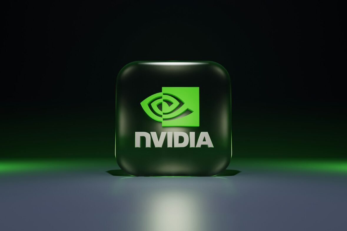 Nvidia Africa logo